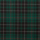 MacAuley Hunting Modern 10oz Tartan Fabric By The Metre